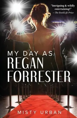 Ziua mea ca Regan Forrester - My Day As Regan Forrester
