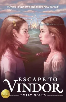Evadare la Vindor - Escape to Vindor