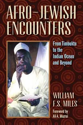 Întâlniri afro-evreiești - Afro-Jewish Encounters