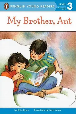 Fratele meu, Furnica - My Brother, Ant