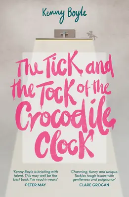 Tic și tac al ceasului crocodilului - The Tick and the Tock of the Crocodile Clock