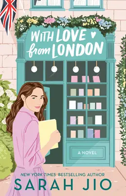 Cu dragoste din Londra - With Love from London