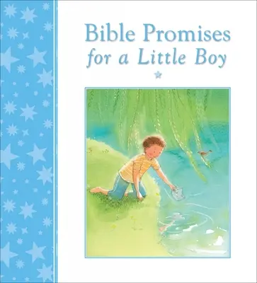Promisiuni biblice pentru un băiețel - Bible Promises for a Little Boy