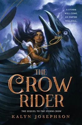 Călărețul Corbului - The Crow Rider