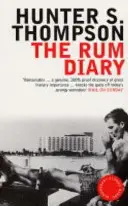 Jurnal de rom - Rum Diary