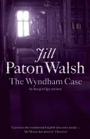 Cazul Wyndham - O crimă misterioasă într-o cameră încuiată, petrecută în Cambridge - Wyndham Case - A Locked Room Murder Mystery set in Cambridge