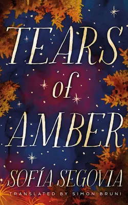 Lacrimi de chihlimbar - Tears of Amber