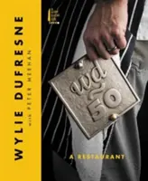 WD 50: Cartea de bucate - WD 50: The Cookbook