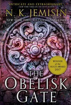 Poarta Obeliscului - The Obelisk Gate