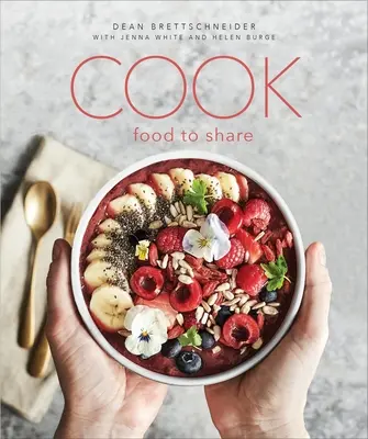 Cook: Mâncare de împărtășit - Cook: Food to Share