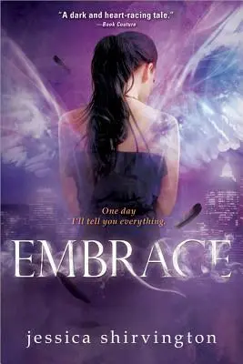 Îmbrățișați - Embrace
