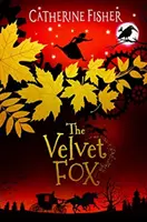 Vulpea de catifea - Velvet Fox