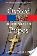 Un dicționar al papilor - A Dictionary of Popes
