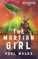 Fata marțiană - Martian Girl