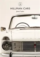 Mașini Hillman - Hillman Cars