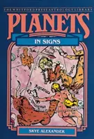 Planetele în semne - Planets in Signs