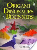 Origami dinozauri pentru începători - Origami Dinosaurs for Beginners