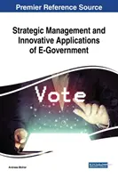 Management strategic și aplicații inovative ale guvernării electronice - Strategic Management and Innovative Applications of E-Government