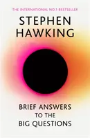 Brief Answers to the Big Questions - ultima carte a lui Stephen Hawking - Brief Answers to the Big Questions - the final book from Stephen Hawking