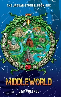 Lumea de mijloc - Middleworld