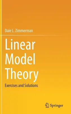Teoria modelelor liniare: Exerciții și soluții - Linear Model Theory: Exercises and Solutions