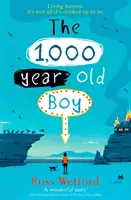 Băiat de 1.000 de ani - 1,000-year-old Boy