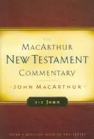 1-3 Ioan: Comentariu MacArthur pentru Noul Testament - 1-3 John: MacArthur New Testament Commentary
