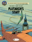 Personalul lui Plutarch - Plutarch's Staff
