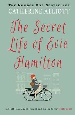 Viața secretă a lui Evie Hamilton - The Secret Life of Evie Hamilton