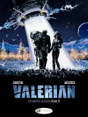 Valerian: Colecția completă - Valerian: The Complete Collection
