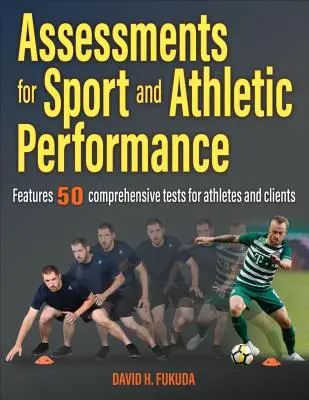 Evaluări pentru sport și performanță sportivă - Assessments for Sport and Athletic Performance