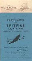 Note de pilotaj ale Ministerului Aerului - Air Ministry Pilot's Notes