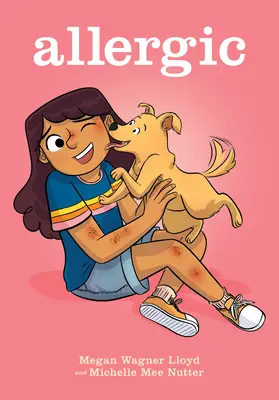 Alergic: Un roman grafic - Allergic: A Graphic Novel