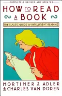 Cum să citești o carte - How to Read a Book