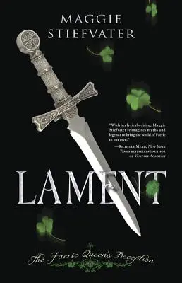 Lament: Decepția reginei zânelor (The Faerie Queen's Deception) - Lament: The Faerie Queen's Deception