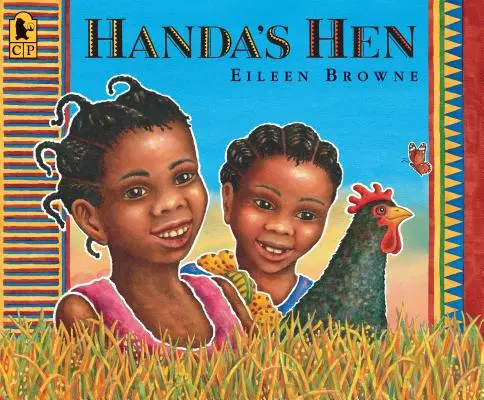 Găina lui Handa - Handa's Hen