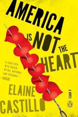 America nu este inima - America Is Not the Heart