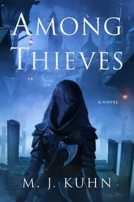 Printre hoți - Among Thieves