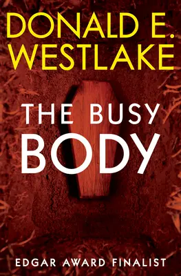 Corpul ocupat - The Busy Body