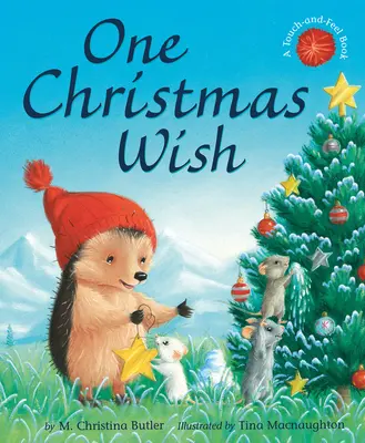 O dorință de Crăciun - One Christmas Wish