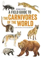 Carnivorele lumii: Ediția a doua - Carnivores of the World: Second Edition