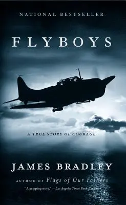 Flyboys: O poveste adevărată de curaj - Flyboys: A True Story of Courage