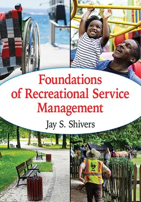 Fundamente ale managementului serviciilor recreative - Foundations of Recreational Service Management