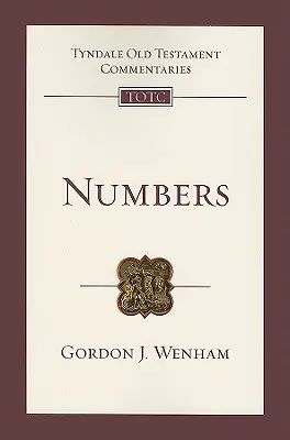 Numeri: O introducere și un comentariu - Numbers: An Introduction and Commentary