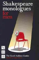 Monologuri Shakespeare pentru bărbați - Shakespeare Monologues for Men