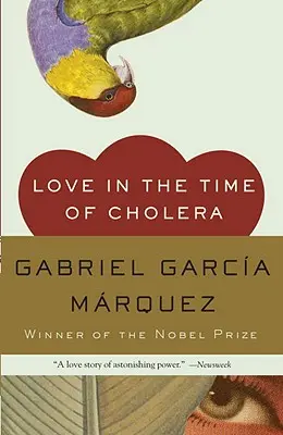 Dragostea pe vremea holerei (Love in the Time of Cholera) - Love in the Time of Cholera