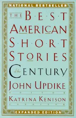 Cele mai bune povestiri americane ale secolului - The Best American Short Stories of the Century