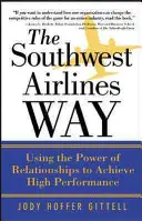 Calea Southwest Airlines - The Southwest Airlines Way