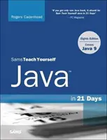 Sams Teach Yourself Java în 21 de zile (acoperă Java 11/12) - Sams Teach Yourself Java in 21 Days (Covers Java 11/12)