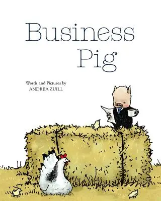 Business Pig